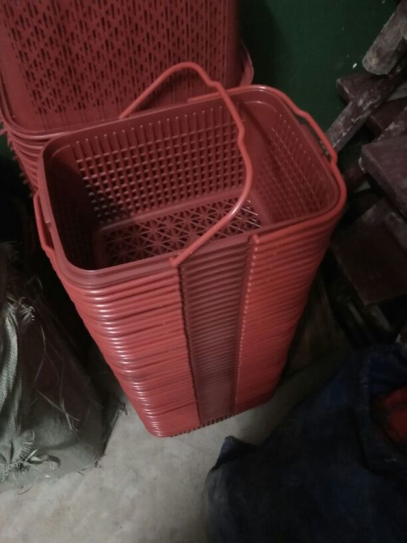 水果篮