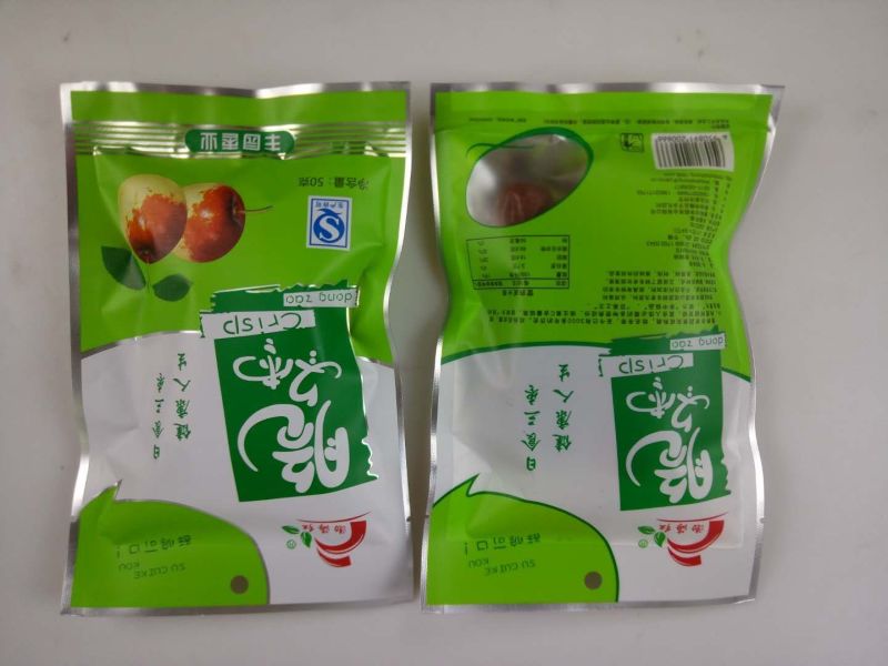 脆枣干枣一级