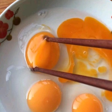 土鸭蛋食用