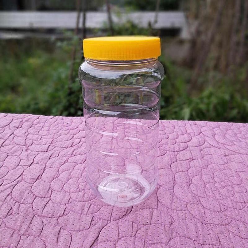蜂蜜瓶
