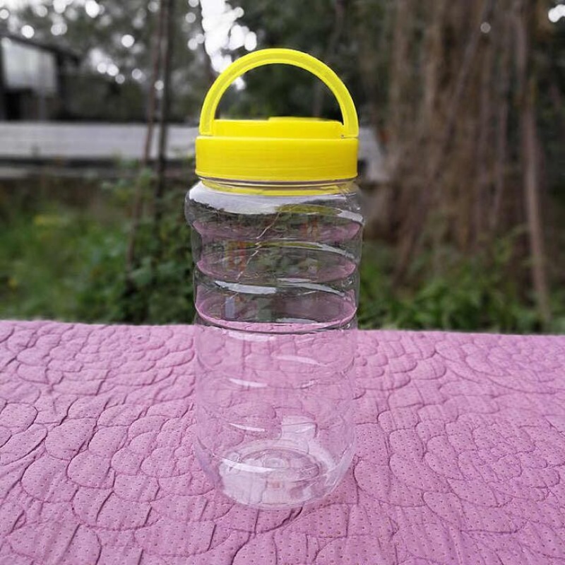 蜂蜜瓶