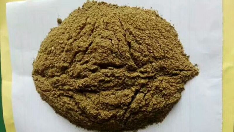 鱼粉