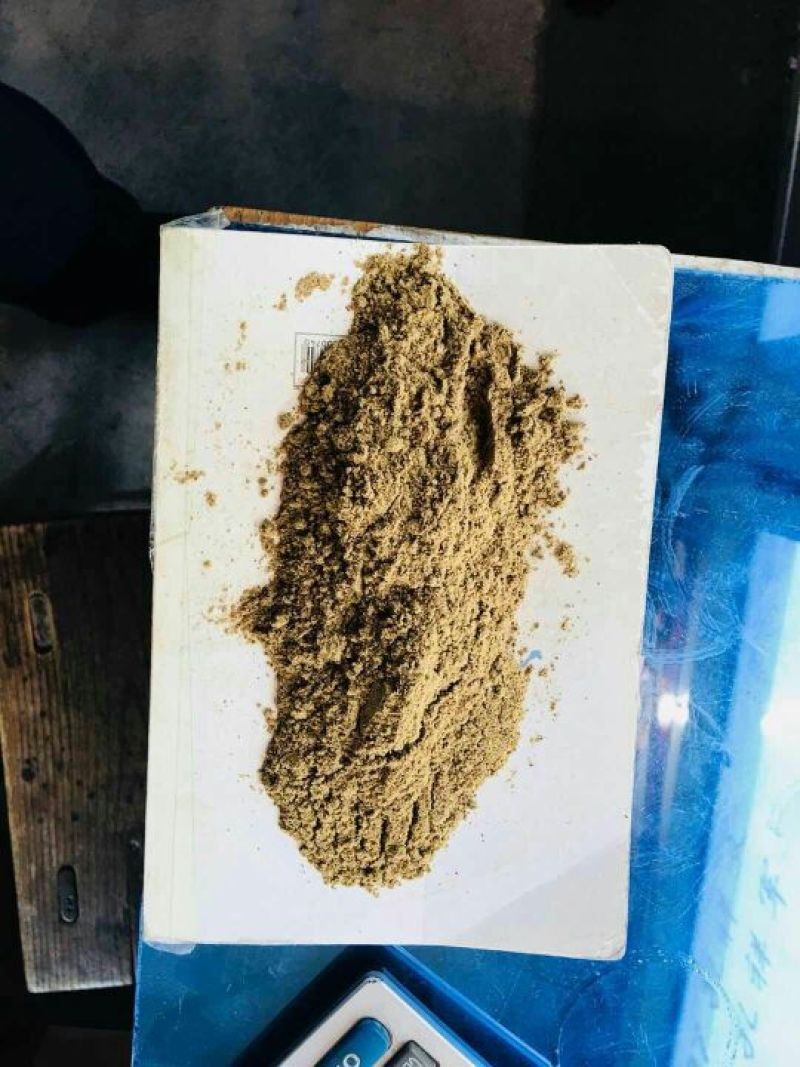 鱼粉