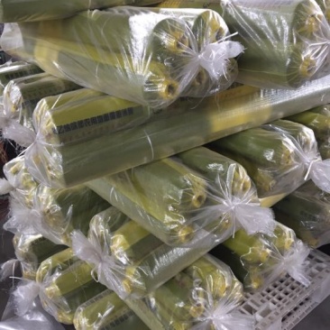 地膜黑白相间地膜