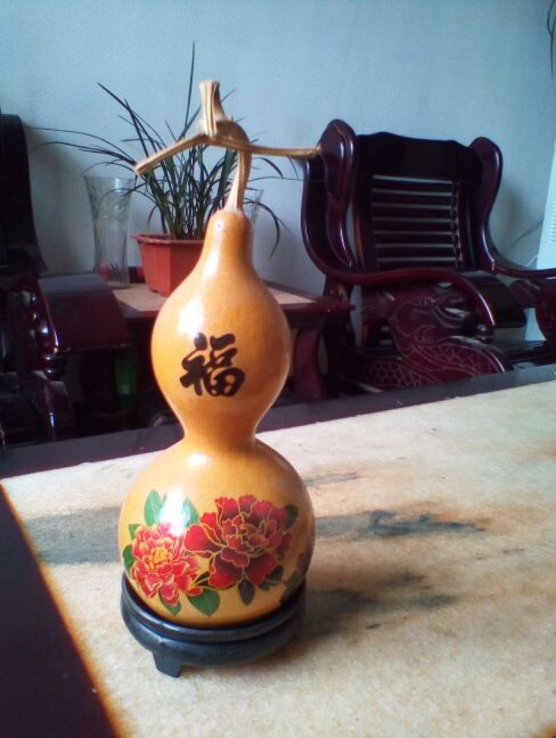福禄葫芦10~15cm
