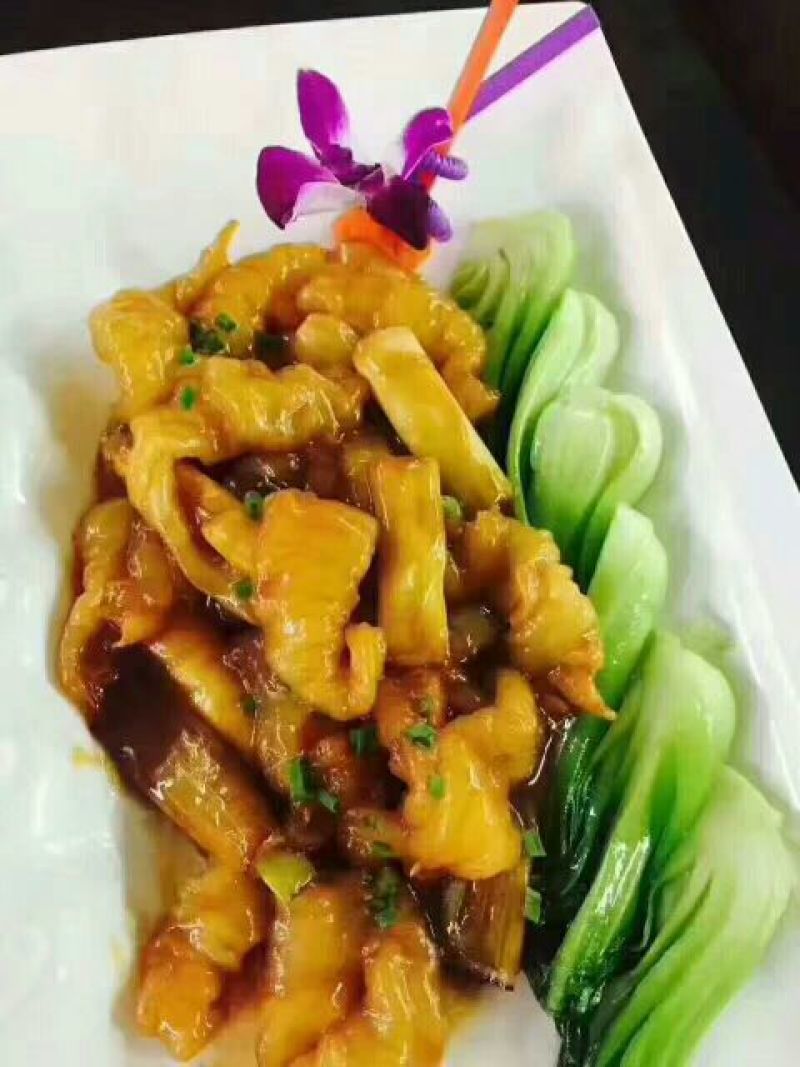 花胶中