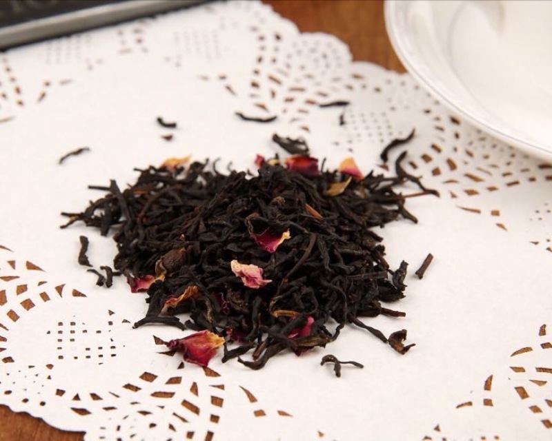 玫瑰花茶一级