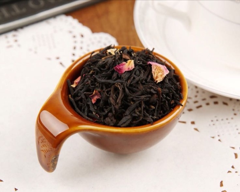 玫瑰花茶一级