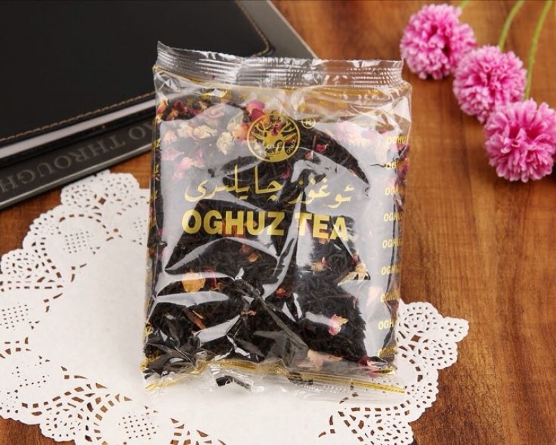 玫瑰花茶一级