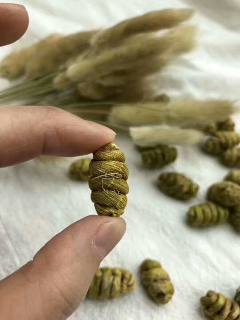 铁皮石斛浙江干货胶质好1斤起包邮