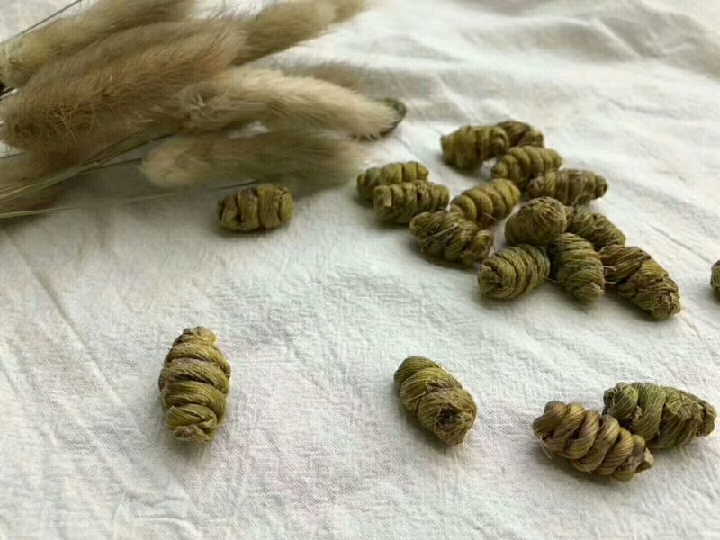 铁皮石斛浙江干货胶质好1斤起包邮