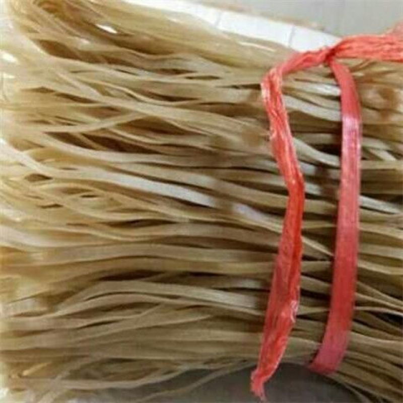 农家纯手工红薯粉条细粉宽粉，酸辣粉火锅粉条