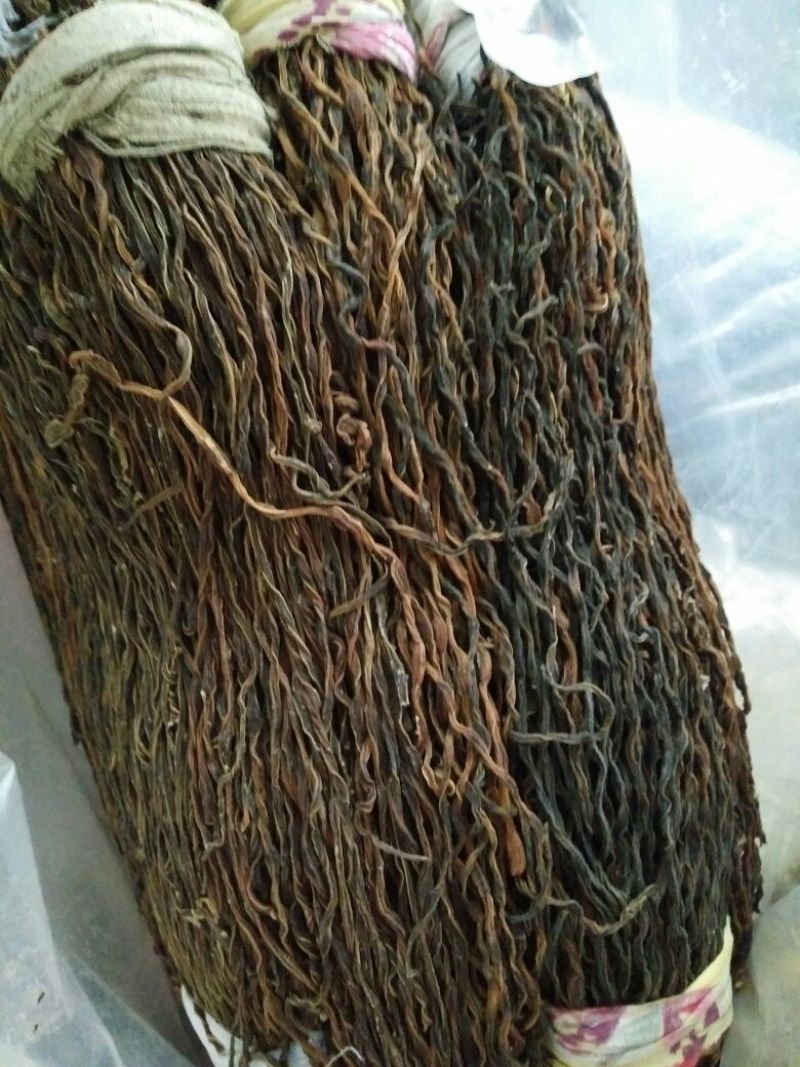 【脱水长豆角】长干豆角，清脆爽口，农家特产陕西豆角