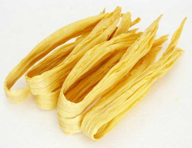 腐竹包装