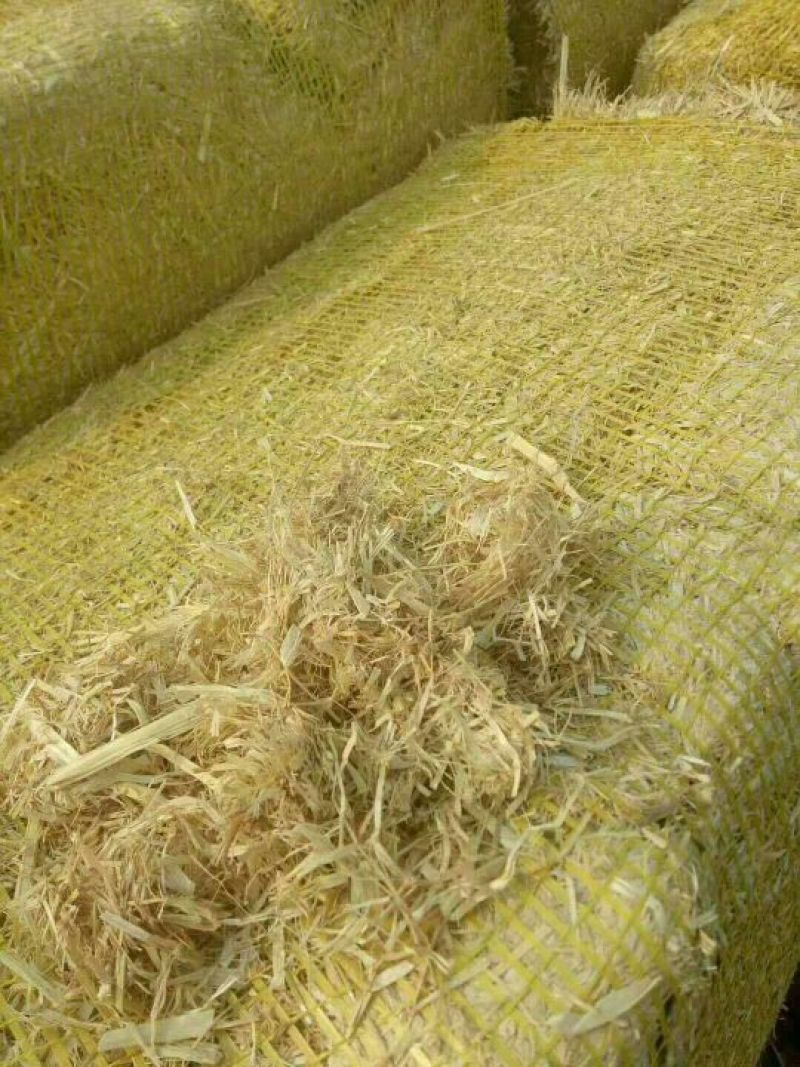 稻草揉丝稻草、长稻草、切段草，适合牛羊及绿化使用