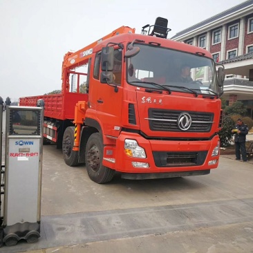 吊车