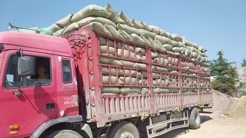 羊饲料羊草质量好价格实惠产地直发保证质量无土无膜