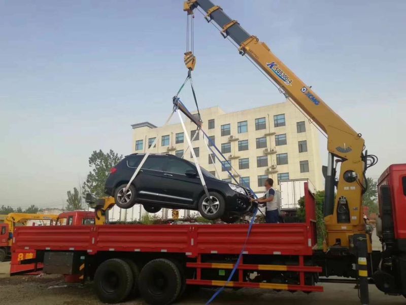 吊车