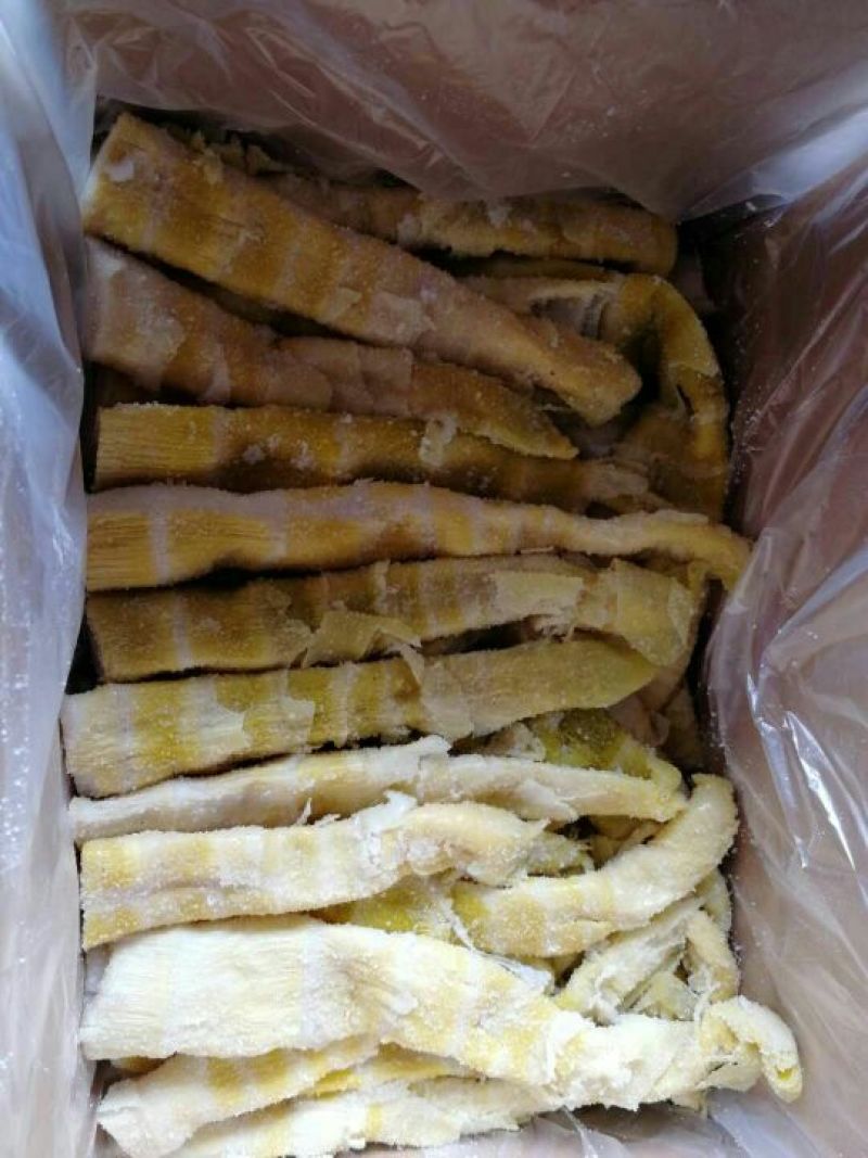 干笋
