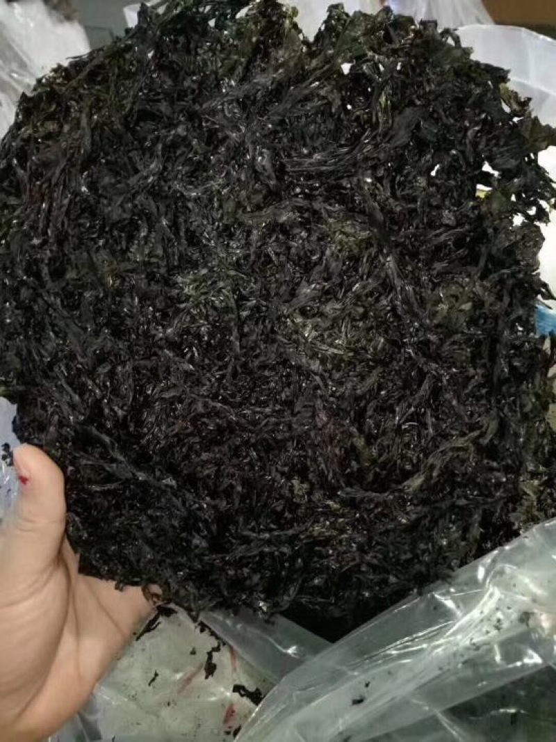 【包邮】紫菜紫菜蛋花汤支持一件代发