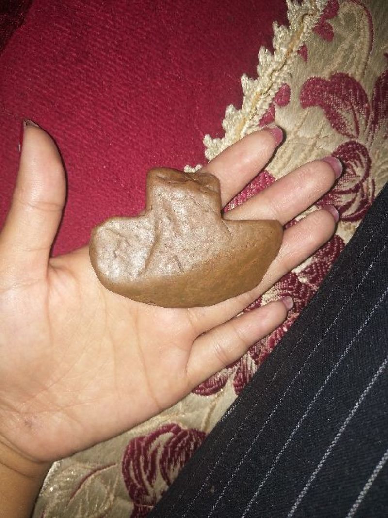 毛石