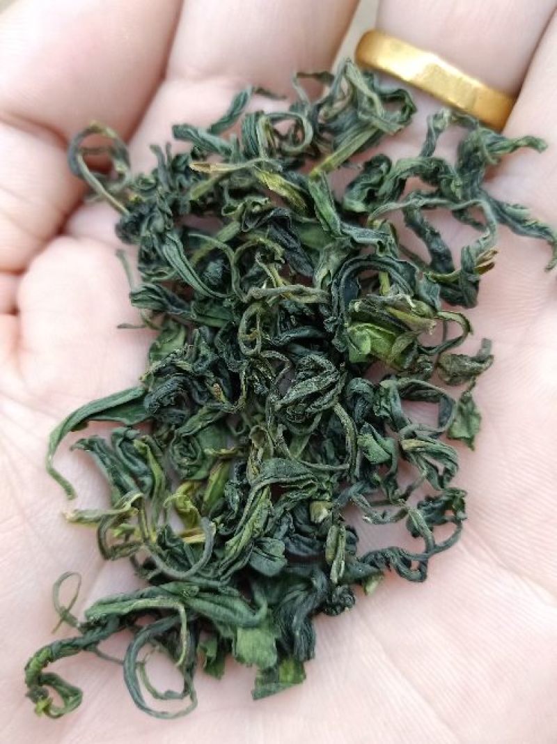 茶叶特级