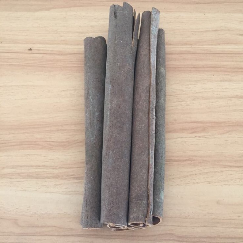 桂皮散装中通