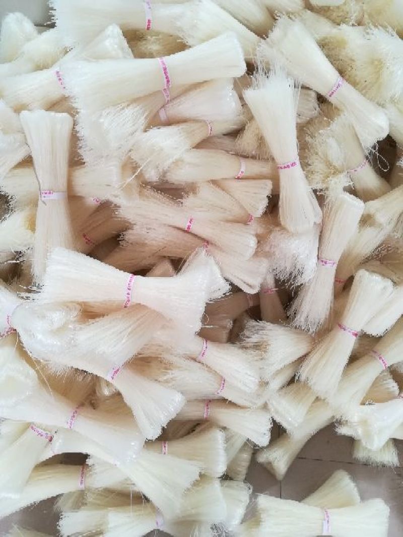 粉丝散装