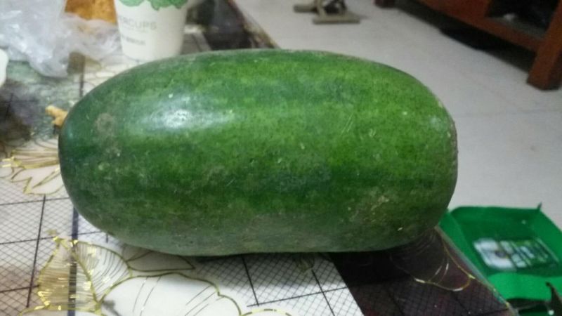 冬瓜2斤以上吊冬瓜
