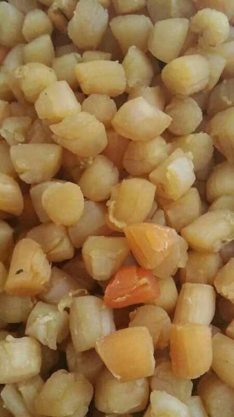 虾干一级
