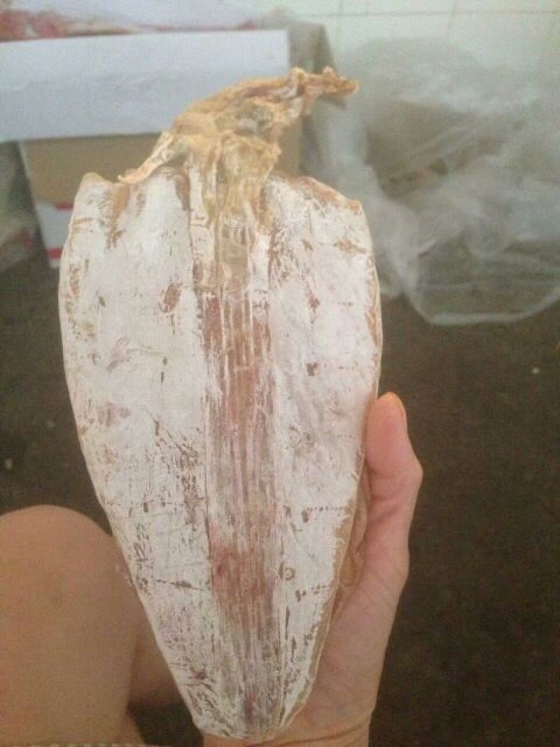 虾干一级
