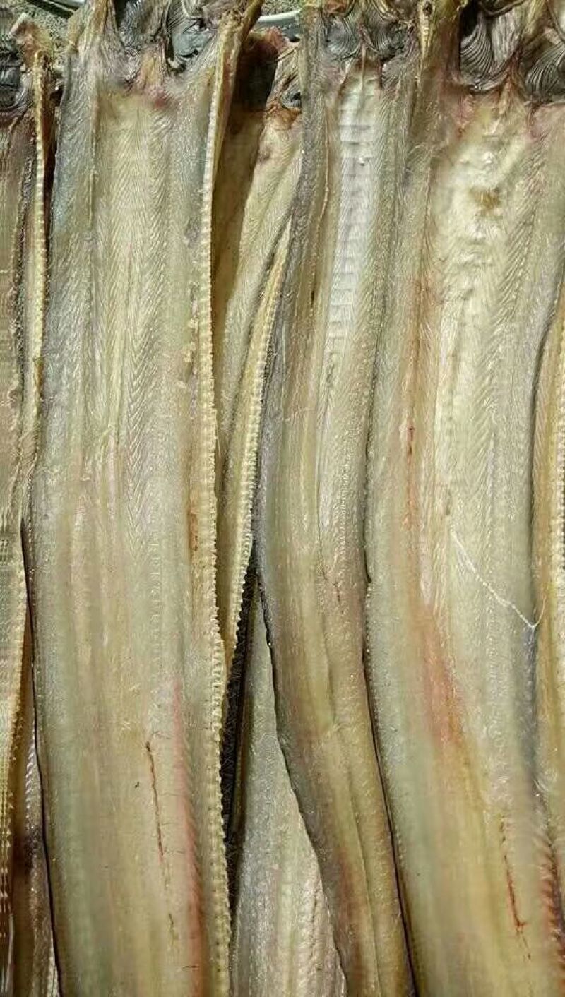 虾干一级