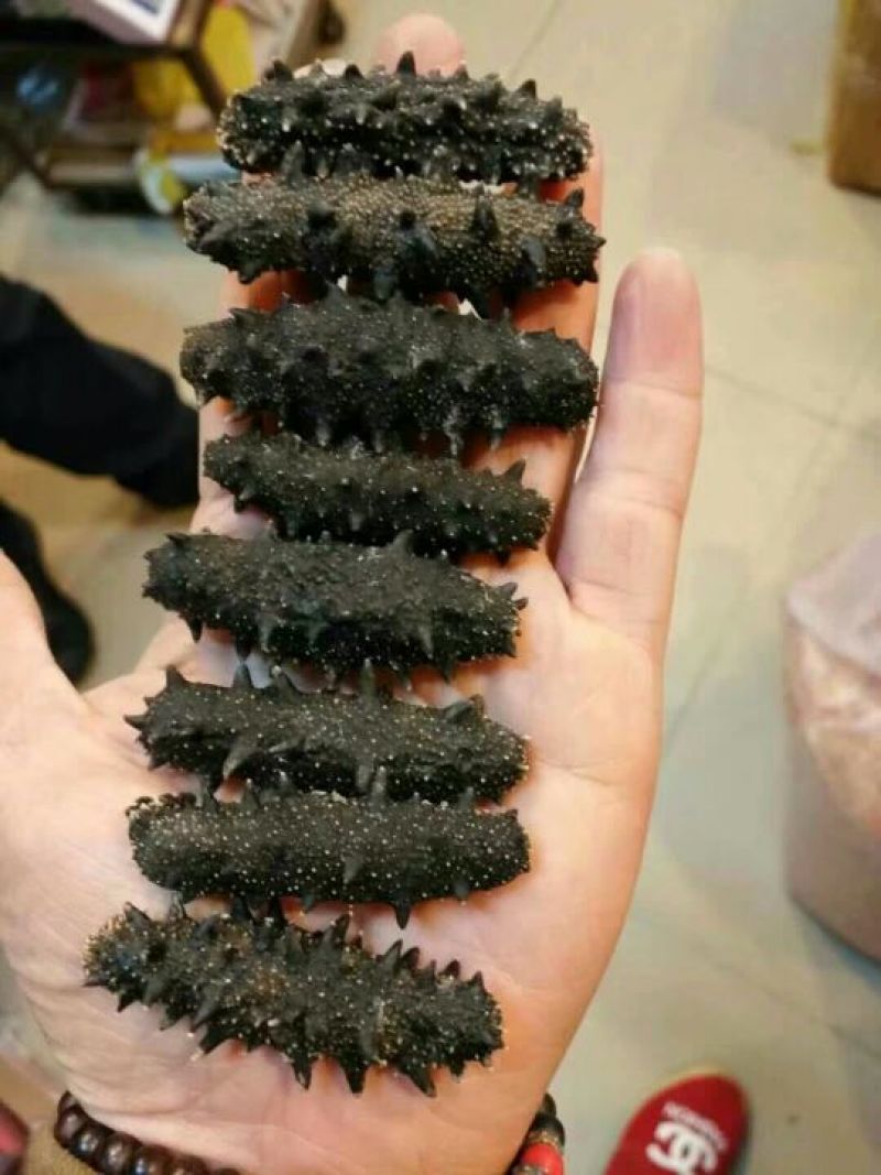 虾干一级