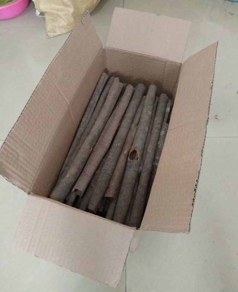 广西桂皮优质中通桂皮产地批发