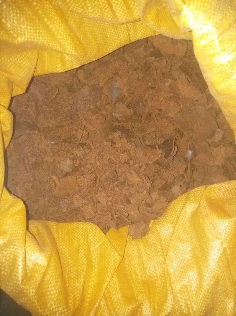茶粕