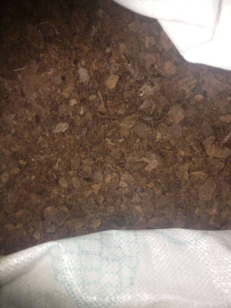 茶粕