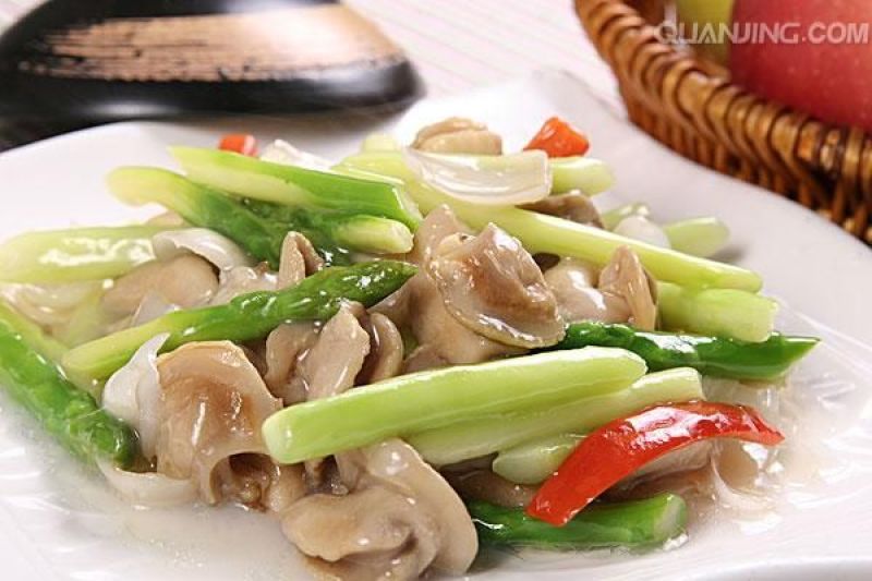 白玉蜗牛