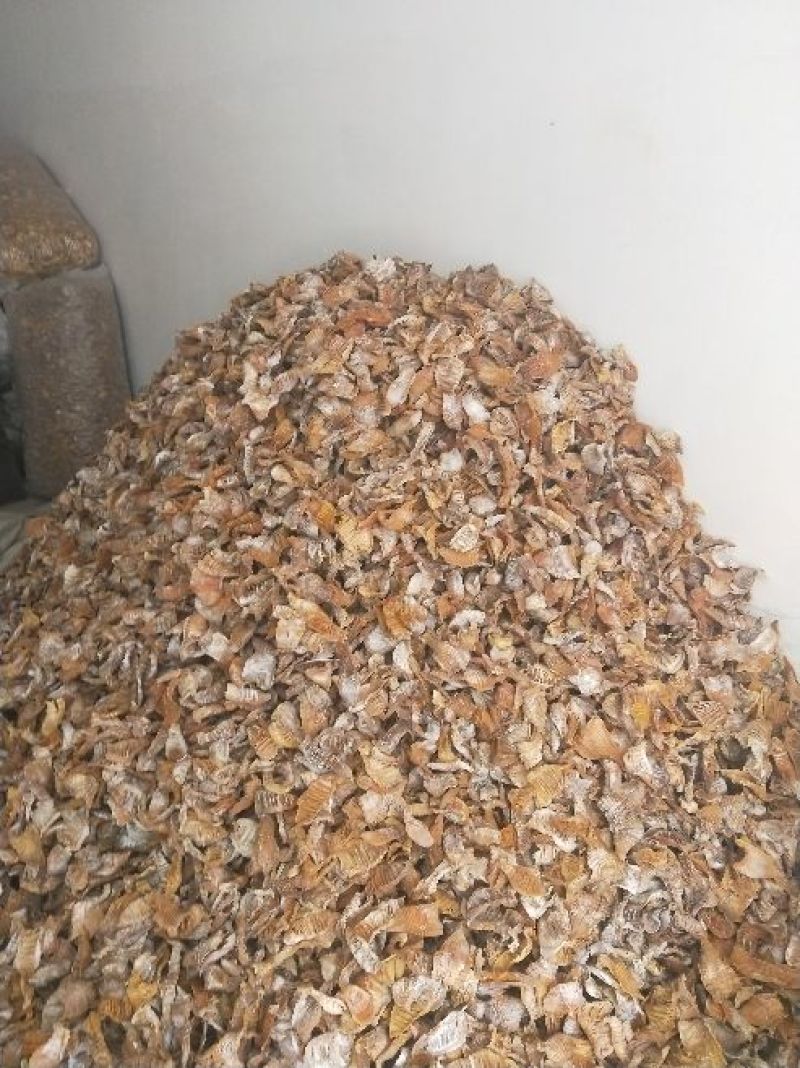 水煮笋干淡笋干