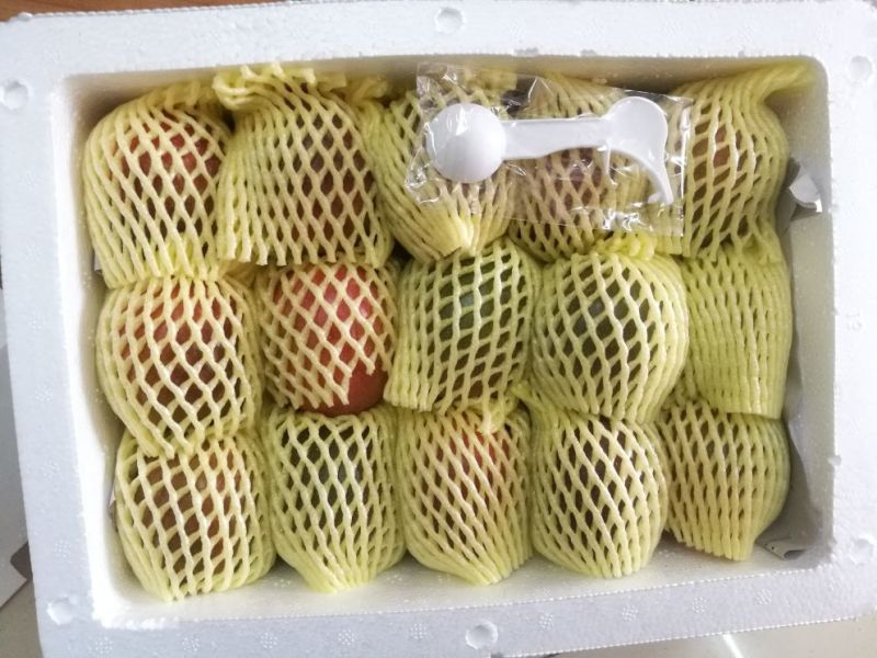 百香果70~80g紫果