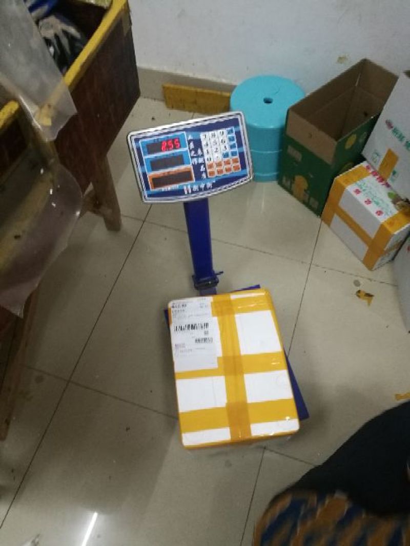 百香果70~80g紫果