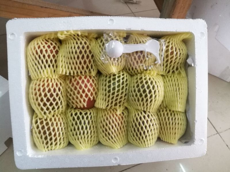 百香果70~80g紫果