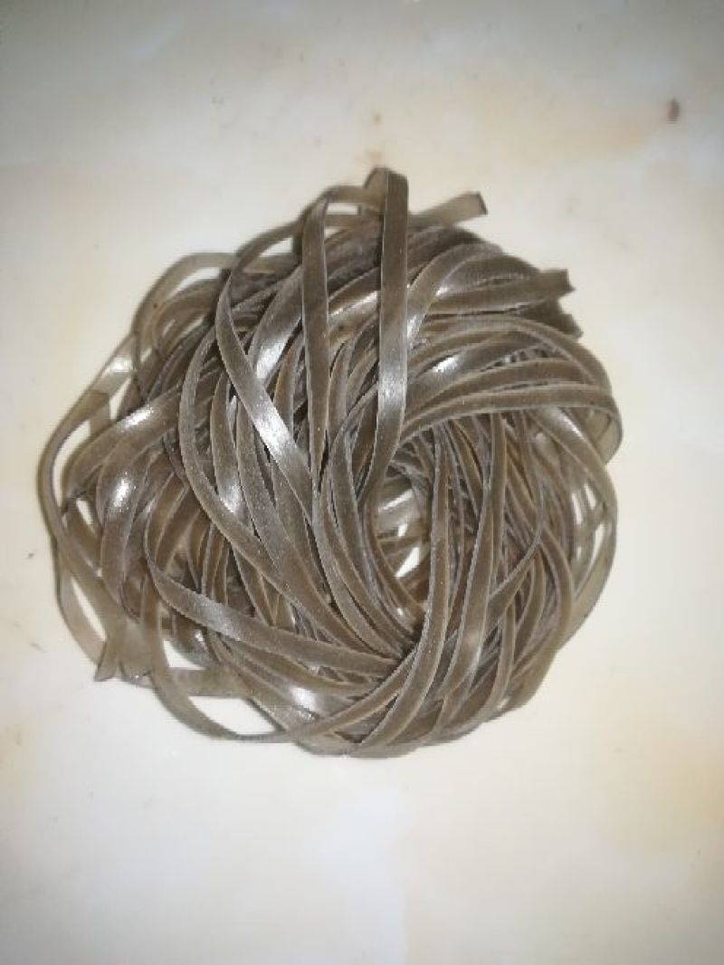 粉条粗粉