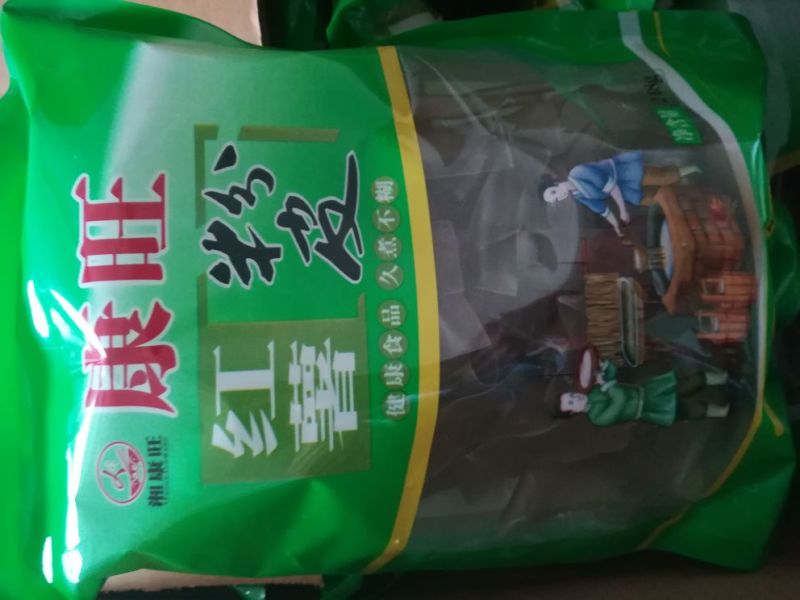 粉条粗粉
