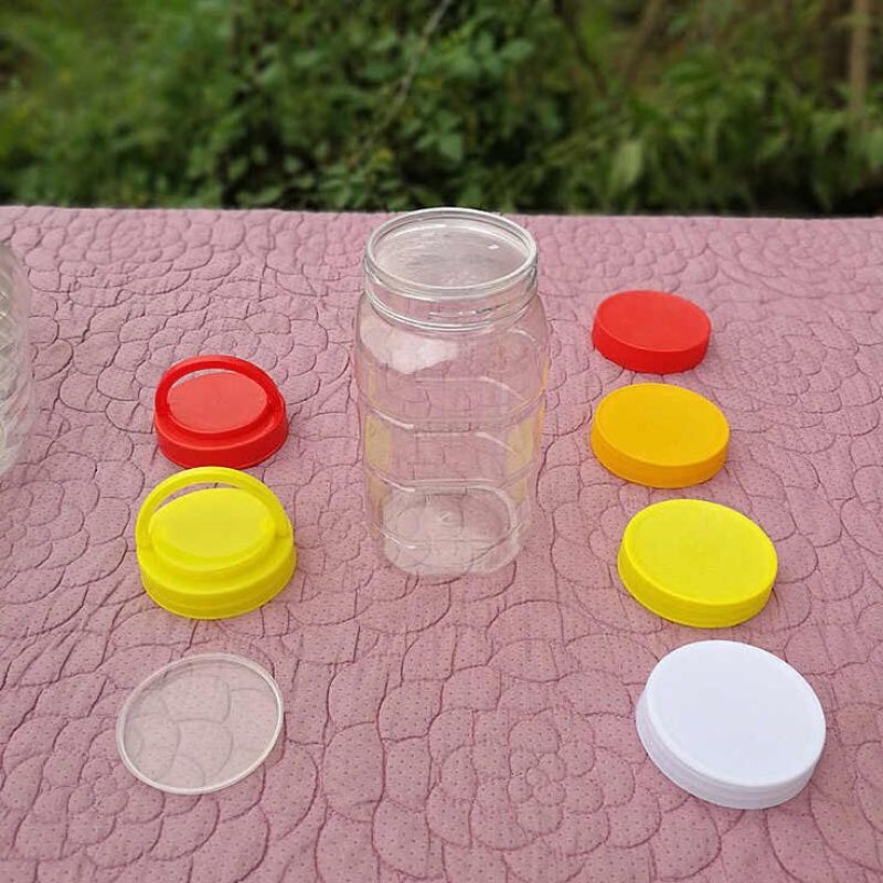蜂蜜瓶1斤蜂蜜瓶60个/箱