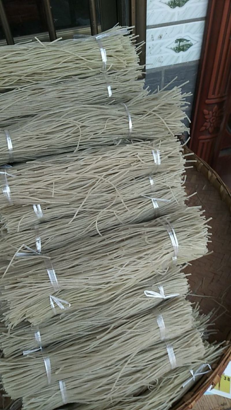 个青纯手工粉