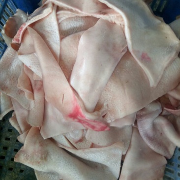 猪肉分割品