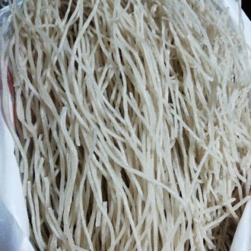 红薯粉丝散装
