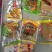 鱼干蒸煮鱼干