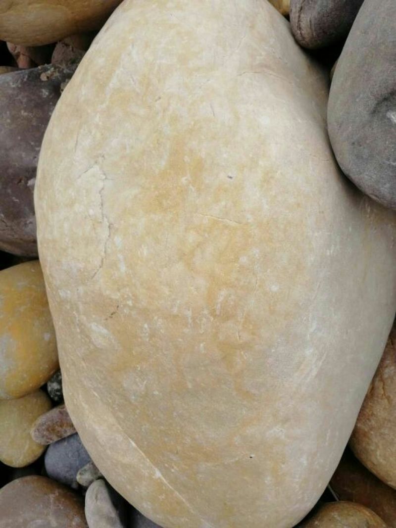 毛石