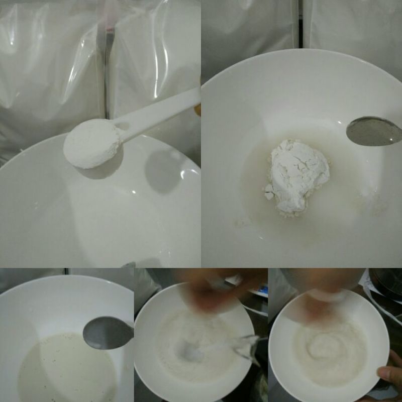葛粉葛根粉一件代发葛粉25斤起包邮